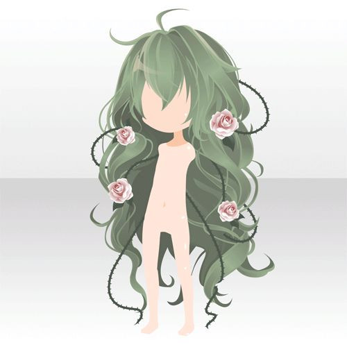 Best ideas about Anime Girl Long Hairstyles
. Save or Pin Drawn long hair chibi Pencil and in color drawn long Now.