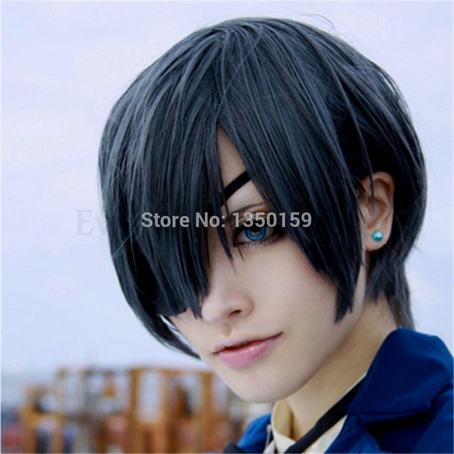 Best ideas about Anime Hairstyles In Real Life
. Save or Pin min hairstyles for Anime Hairstyles Male Real Life The Now.