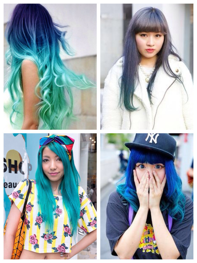 Best ideas about Anime Hairstyles In Real Life
. Save or Pin The gallery for Anime Hair Real Life Now.