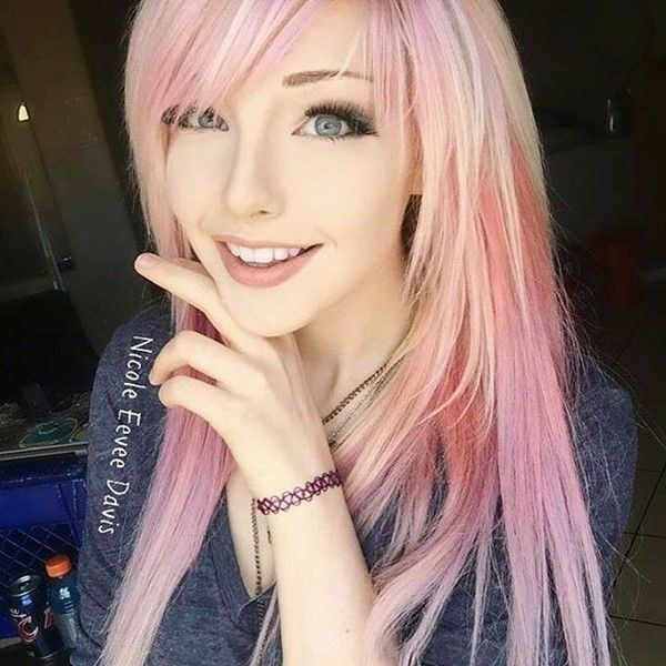 Best ideas about Anime Hairstyles Real Life
. Save or Pin Best 25 Anime hairstyles in real life ideas on Pinterest Now.