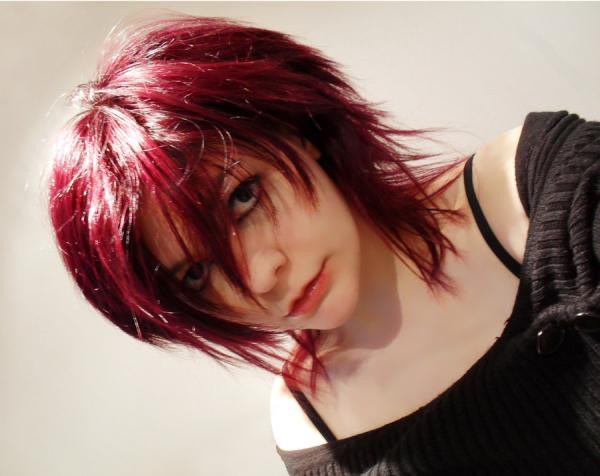 Best ideas about Anime Style Haircuts
. Save or Pin Anime Hair Now.