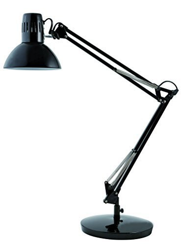 Best ideas about Architect Desk Lamp
. Save or Pin Alba Architect Double Arm Desk Lamp Black Review Now.