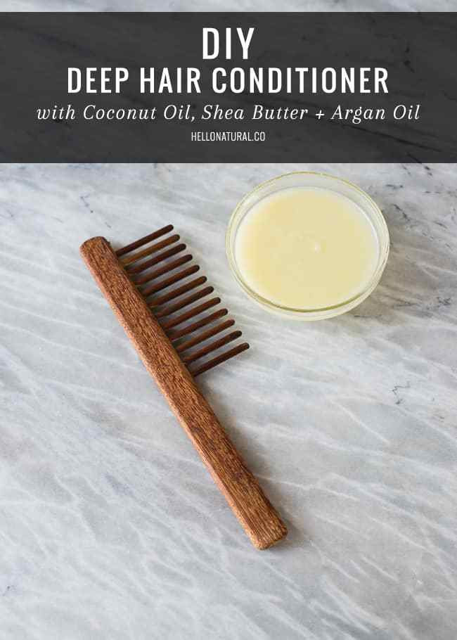 Best ideas about Argan Oil Hair Mask DIY
. Save or Pin DIY Deep Hair Conditioner Now.