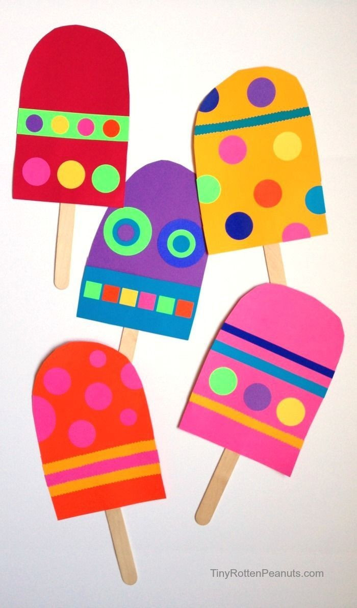 Best ideas about Art And Craft Ideas For Kids
. Save or Pin Easy Arts And Crafts For Kindergarten Now.