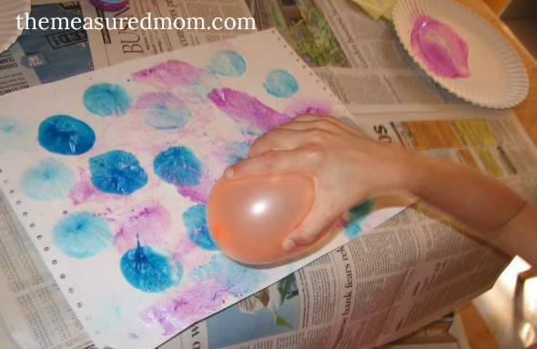 Best ideas about Art Ideas For Preschoolers
. Save or Pin Letter B Art Projects for Preschoolers The Measured Mom Now.