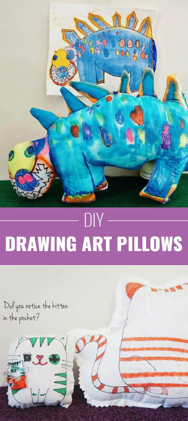 Best ideas about Arts And Craft For Teens
. Save or Pin 33 Brilliant and Colorful Crafts For Teens to Realize Now.