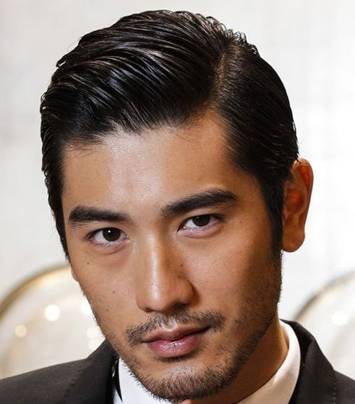 Best ideas about Asian Male Hairstyle
. Save or Pin Fun an Edgy Asian Men Hairstyles Now.