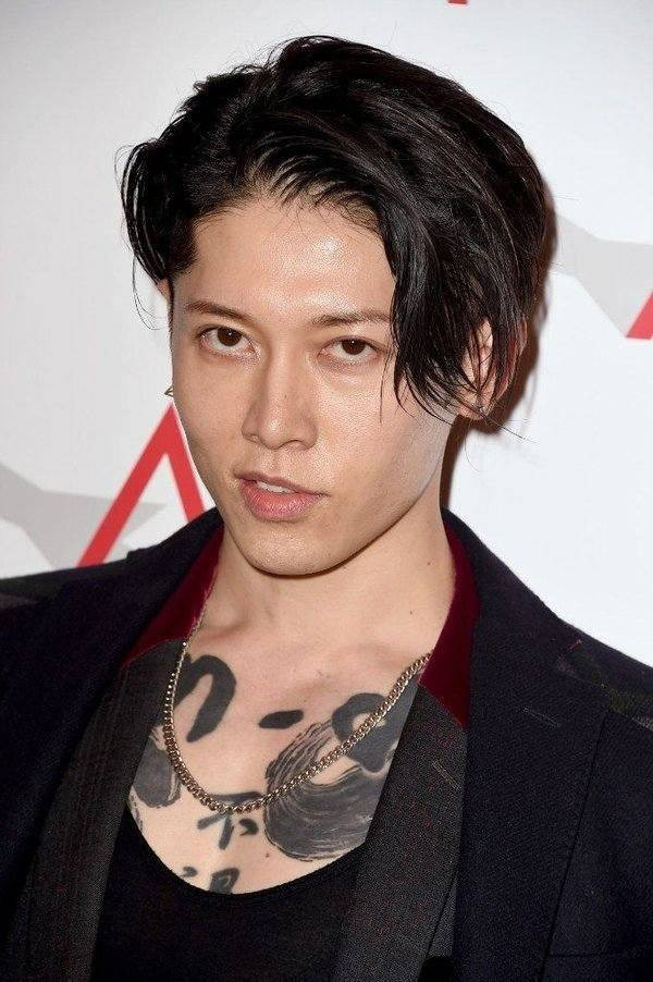 Best ideas about Asian Male Long Hairstyles
. Save or Pin Fun an Edgy Asian Men Hairstyles Now.