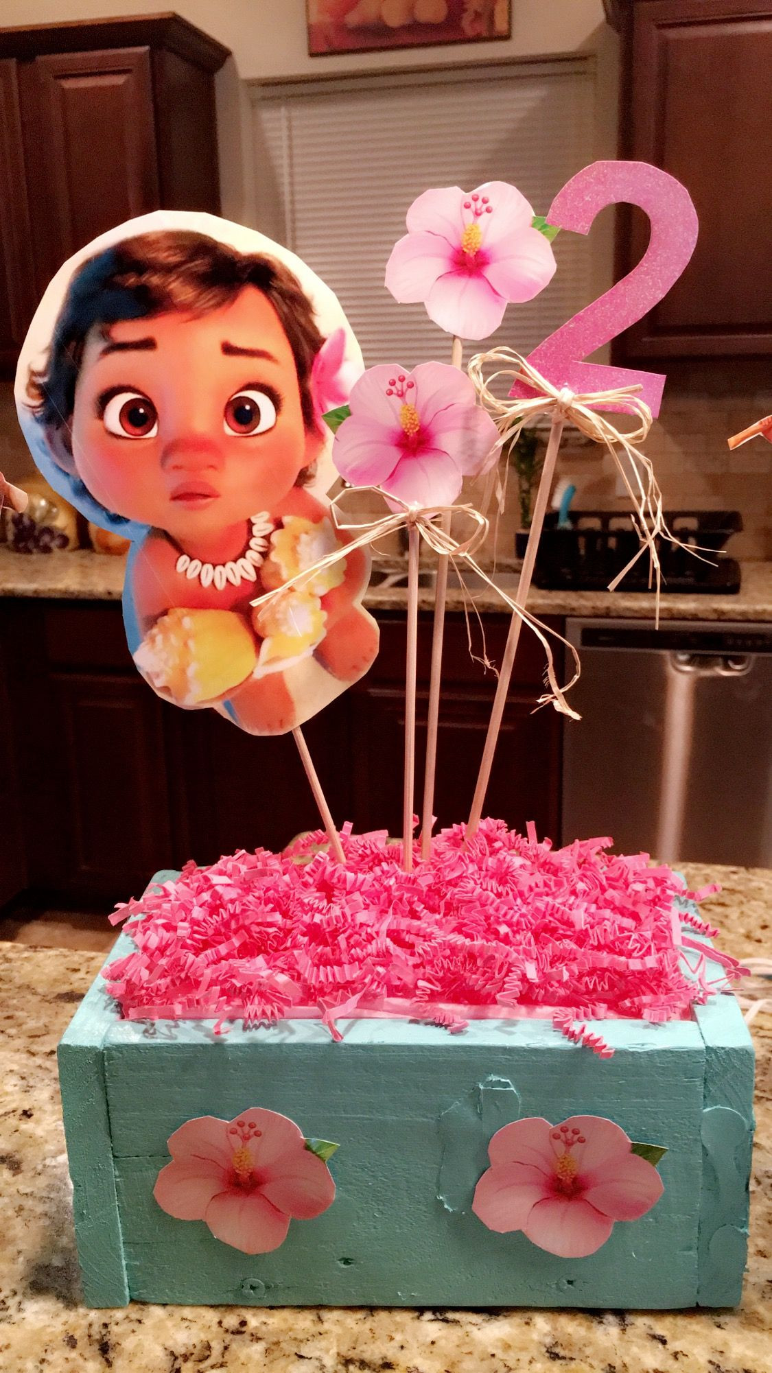 Best ideas about Babies Birthday Decorations
. Save or Pin Pin by Erika Martinez on Moana Birthday Party in 2019 Now.