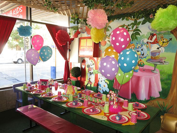 Best ideas about Baby Birthday Party Places
. Save or Pin 31 best Party Spaces images on Pinterest Now.