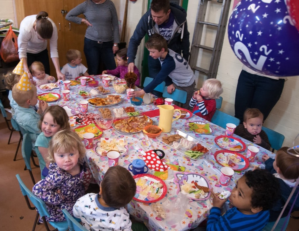 Best ideas about Baby Birthday Party Places
. Save or Pin 5 Places You May Not Have Thought of for a Child s Now.