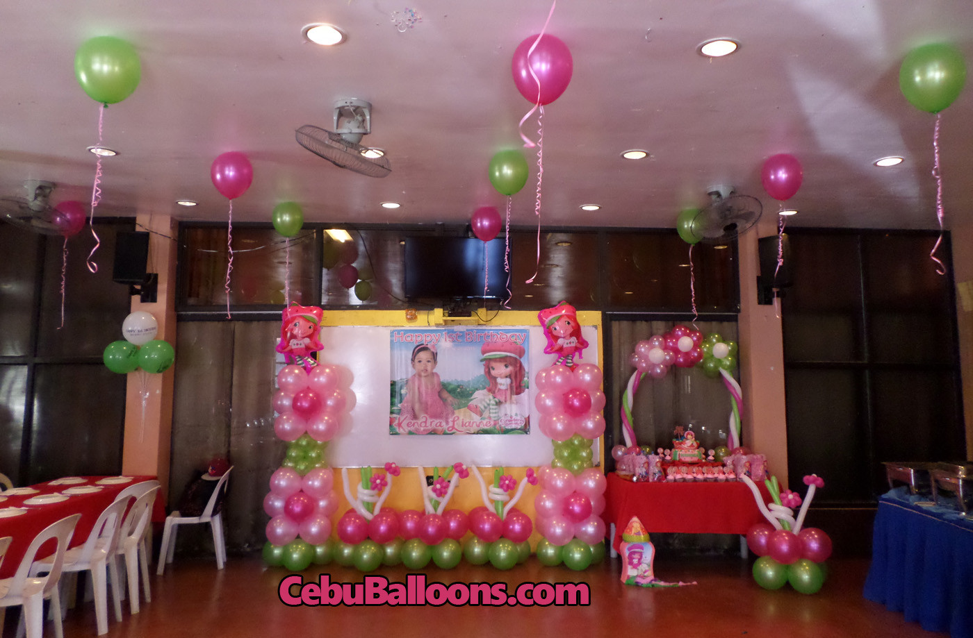 Best ideas about Baby Birthday Party Places
. Save or Pin Birthday Party Venues in Cebu Now.