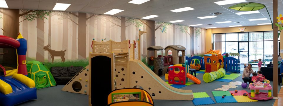 Best ideas about Baby Birthday Party Places
. Save or Pin Top 5 Baby Friendly Birthday Party Venues in Greater Now.