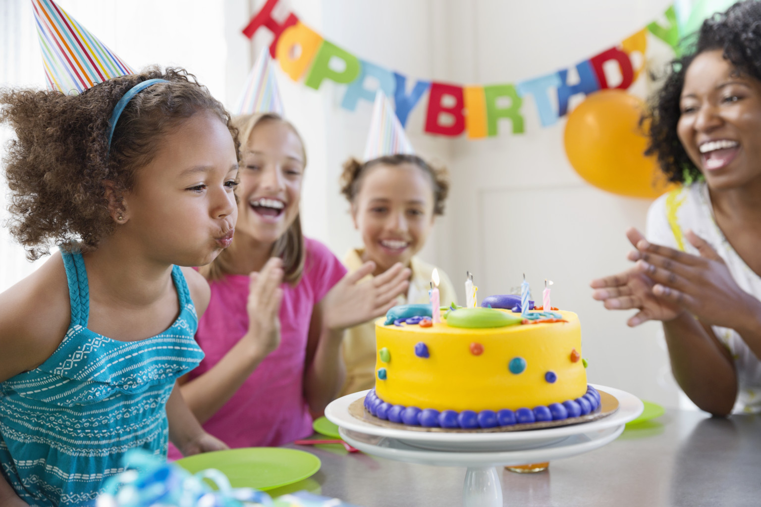 Best ideas about Baby Birthday Party Places
. Save or Pin 5 Top Tips for Organising a Child’s Birthday Party Life Now.