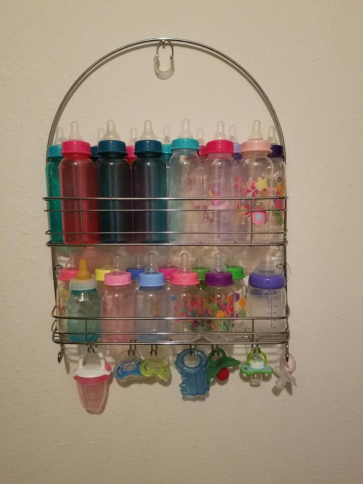 Best ideas about Baby Bottle Storage Ideas
. Save or Pin 25 best ideas about Baby bottle storage on Pinterest Now.
