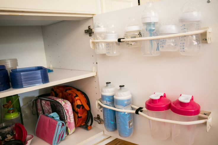 Best ideas about Baby Bottle Storage Ideas
. Save or Pin 15 best images about Baby Bottle Storage and Organization Now.