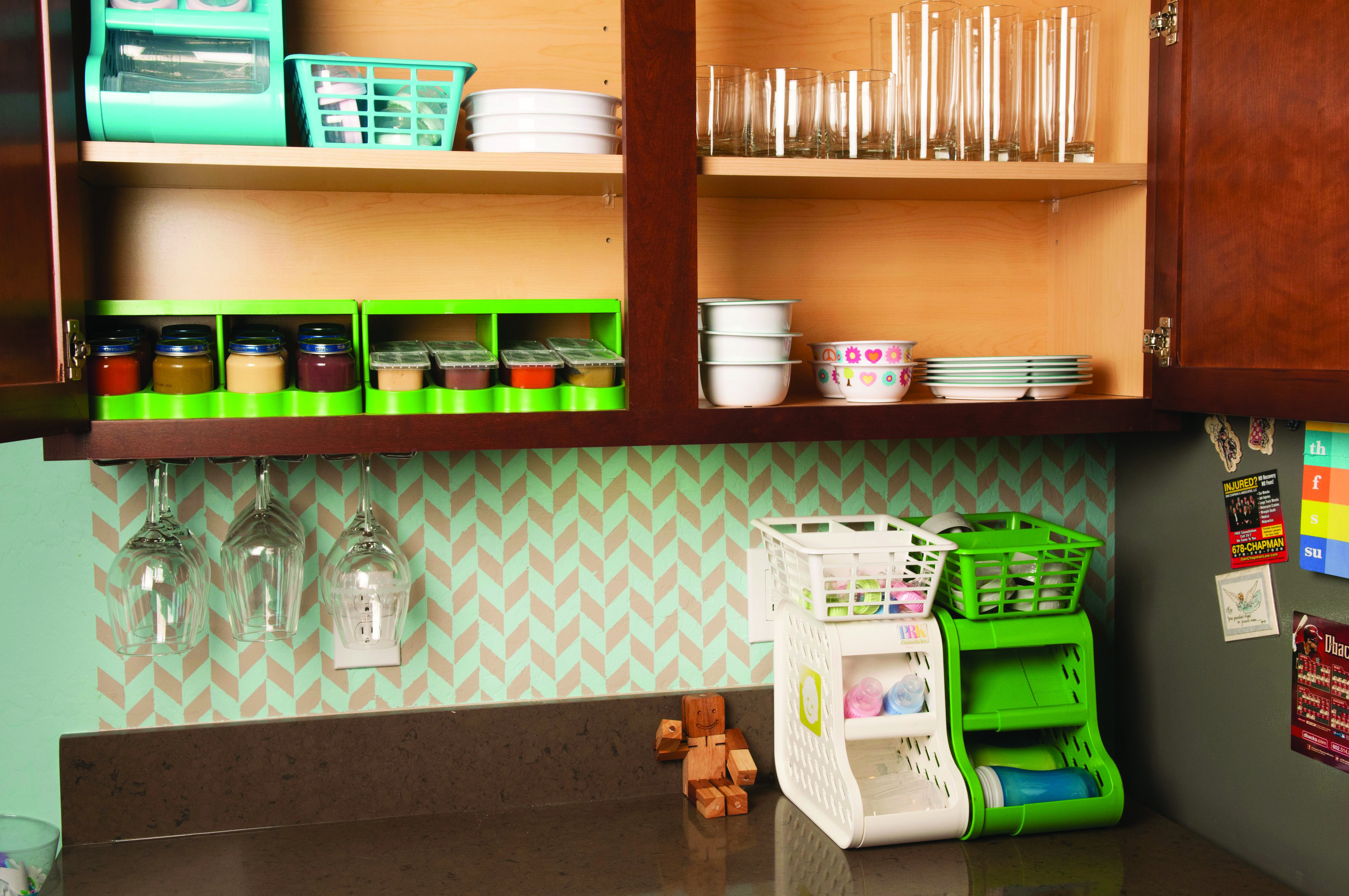 Best ideas about Baby Bottle Storage Ideas
. Save or Pin Baby food storage solutions to help you cut the clutter Now.