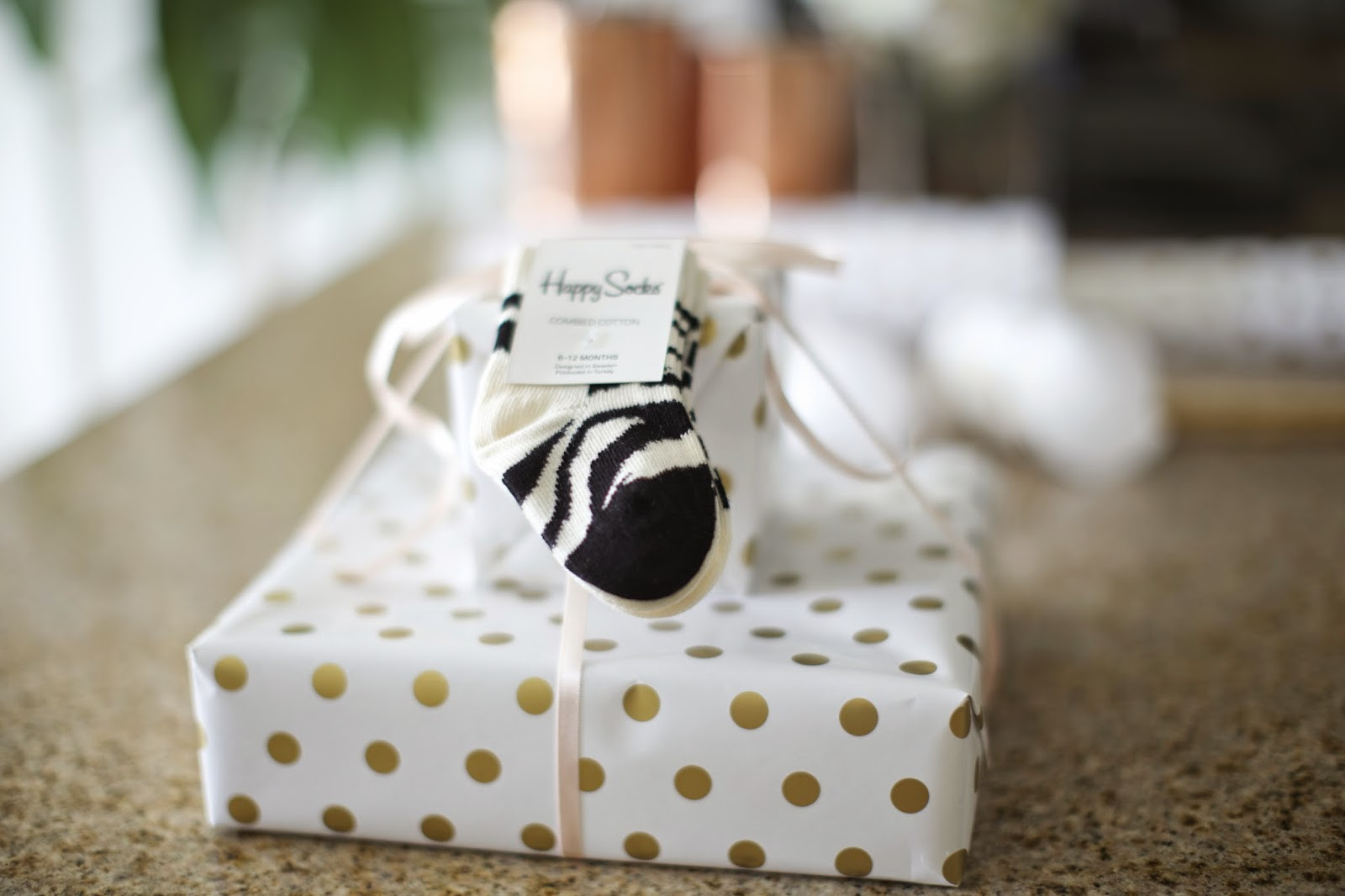 Best ideas about Baby Boy Gift Wrapping Ideas
. Save or Pin Baby Girl Gift Ideas & Wrapping Tips – Rachel Talbott Now.