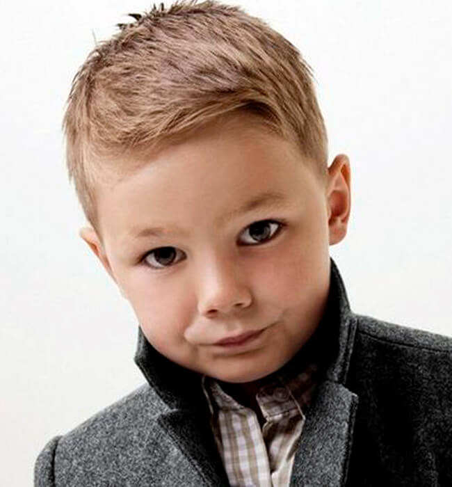 Best ideas about Baby Boys Haircuts
. Save or Pin Boys’ haircuts for all the times Now.
