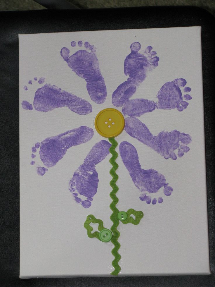 Best ideas about Baby Footprint Craft Ideas
. Save or Pin Baby Footprint Flower Now.