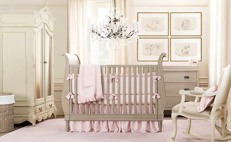 Best ideas about Baby Girl Room Decor
. Save or Pin Baby Nursery Decorating Checklist Now.