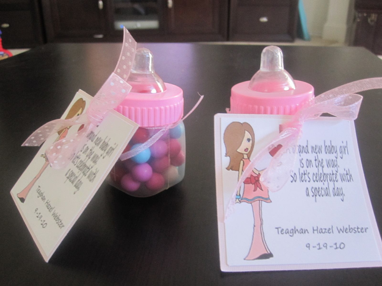 Best ideas about Baby Shower Gift Bag Ideas
. Save or Pin Baby Shower Gift Bag Ideas Now.