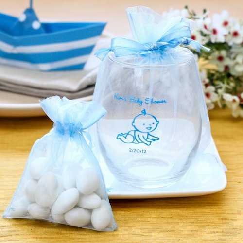 Best ideas about Baby Shower Gift Bag Ideas
. Save or Pin Baby Shower Gift Bags My Practical Baby Shower Guide Now.