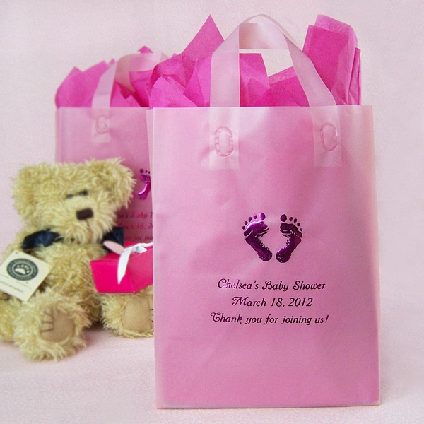 Best ideas about Baby Shower Gift Bag Ideas
. Save or Pin baby shower t bag ideas Baby Shower Decoration Ideas Now.