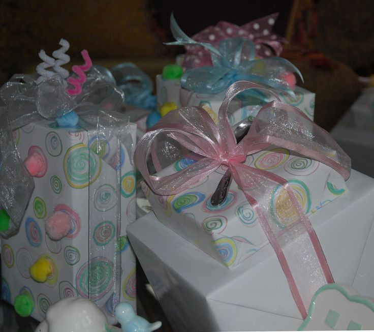 Best ideas about Baby Shower Gift Wrap Ideas
. Save or Pin 17 best Unique Gift Wrapping Ideas images on Pinterest Now.