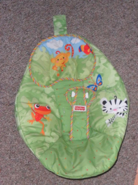 Best ideas about Baby Swing Cover
. Save or Pin Baby Swings Fisher Price Rainforest Swing Cover Now.