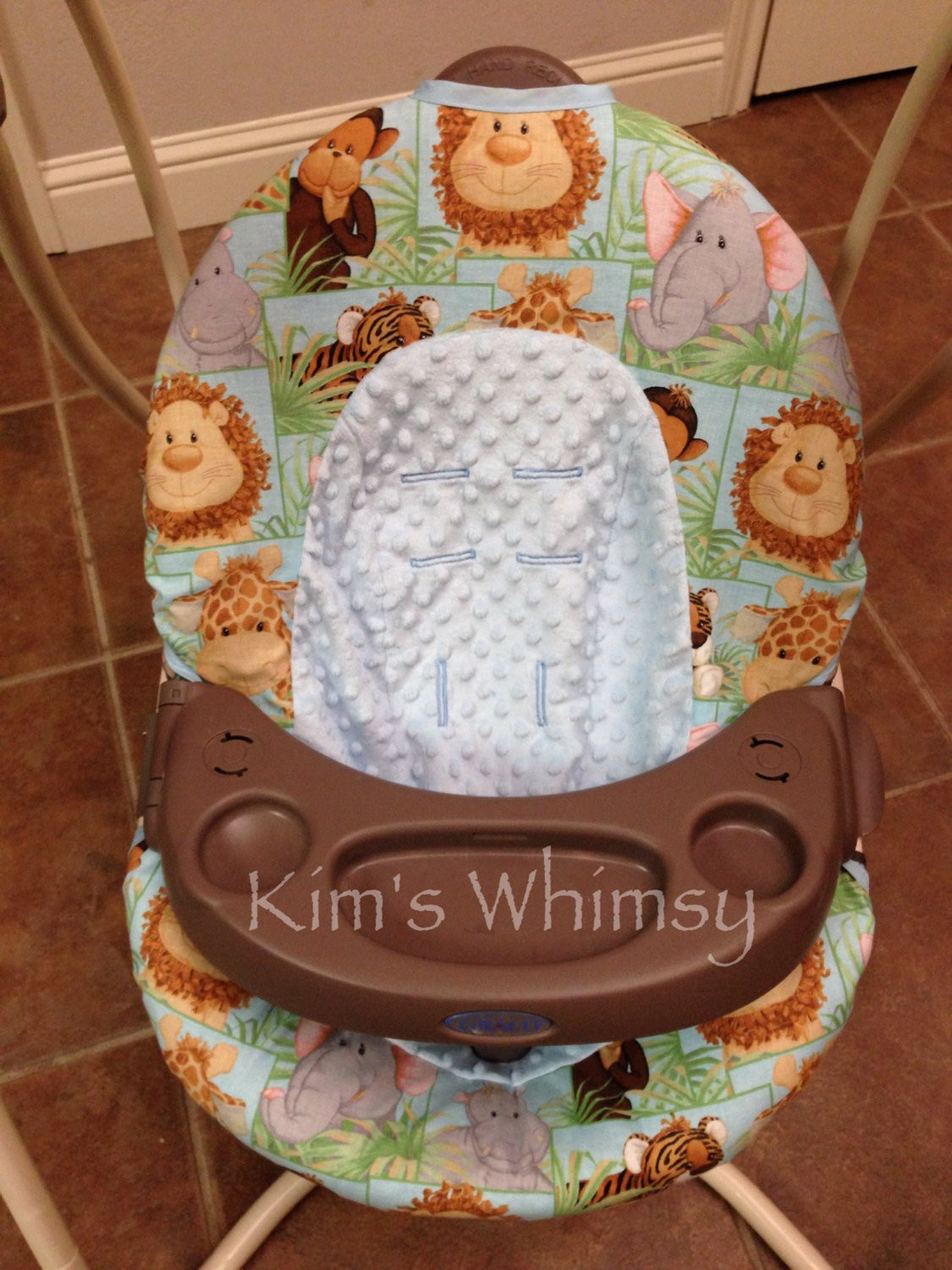 Best ideas about Baby Swing Cover
. Save or Pin Custom Baby Swing Cover Now.