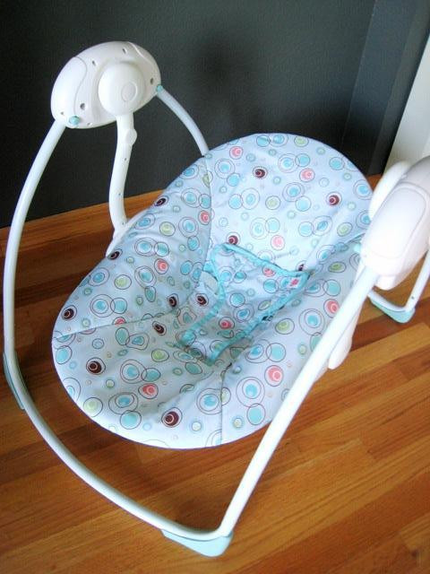 Best ideas about Baby Swing Cover
. Save or Pin right helm DIY Baby swing cover Now.