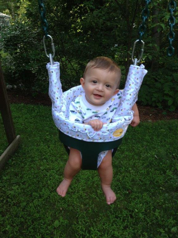 Best ideas about Baby Swing Cover
. Save or Pin When Tara Met Blog Swingin Smart Swing Seat Covers Now.