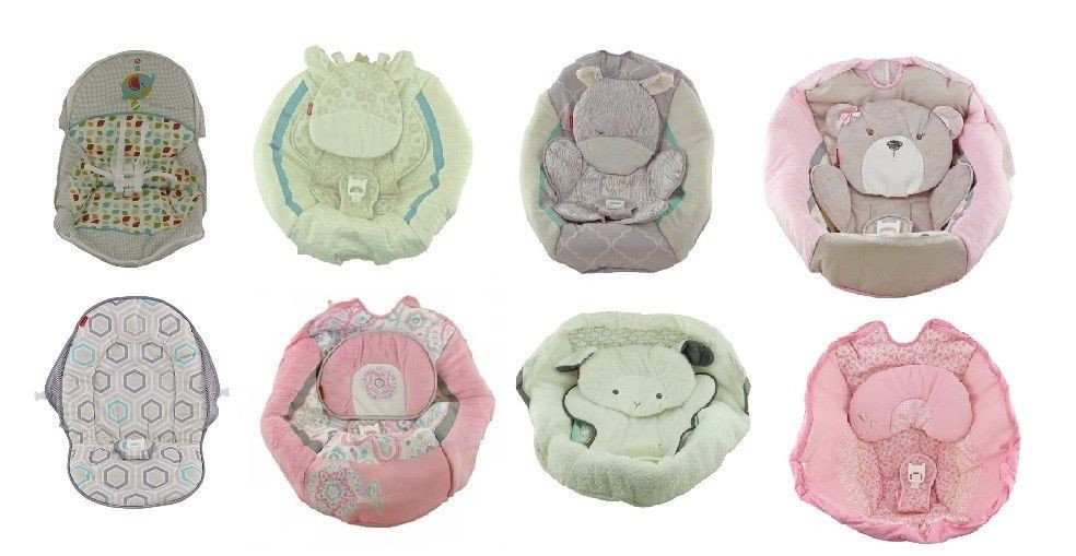 Best ideas about Baby Swing Cover
. Save or Pin NEW Fisher Price SWING Replacement Pad Cover Cushion Now.