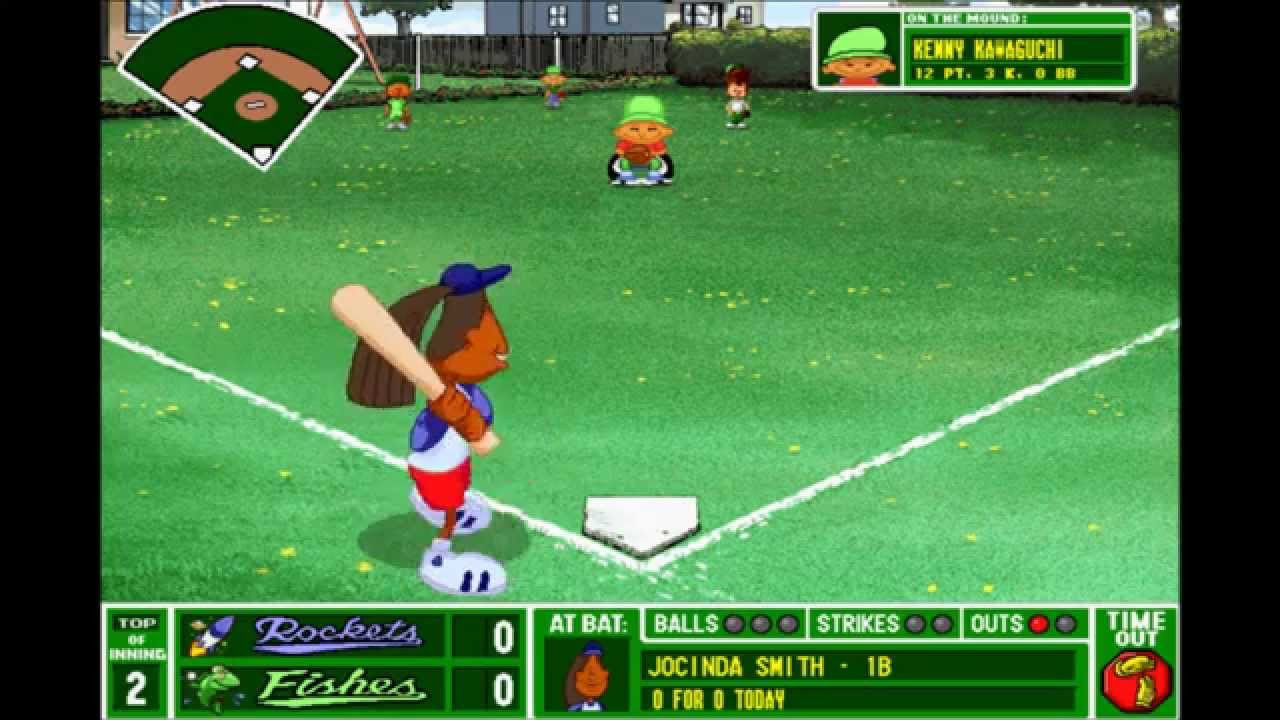 Best ideas about Backyard Baseball Pc
. Save or Pin Backyard Baseball for the PC Now.