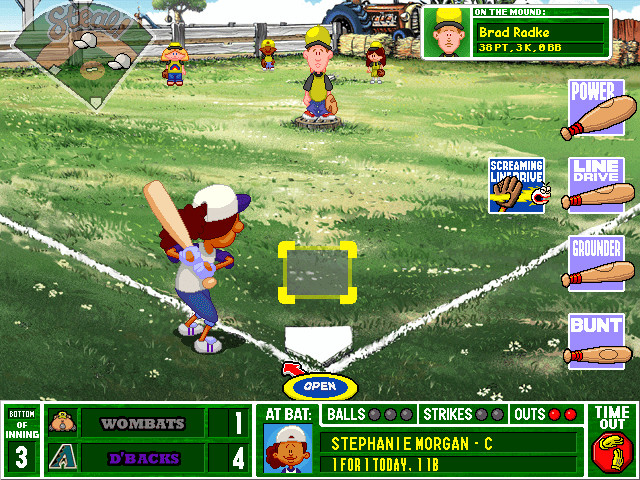 Best ideas about Backyard Baseball Pc
. Save or Pin Download Backyard Baseball 2003 Windows My Abandonware Now.