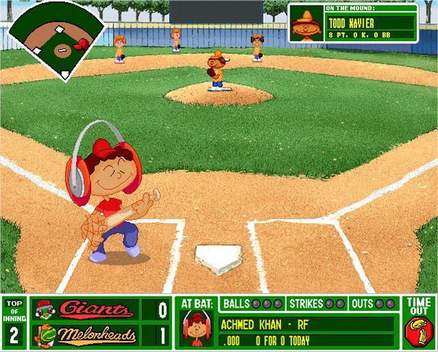 Best ideas about Backyard Baseball Pc
. Save or Pin Full Backyard Baseball version for Windows Now.