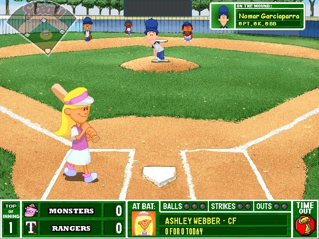 Best ideas about Backyard Baseball Pc
. Save or Pin Sports Games Macintosh Repository Now.