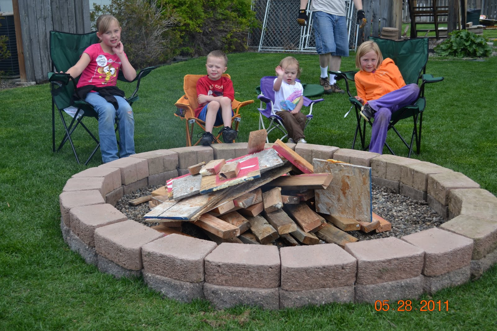 Best ideas about Backyard Fire Pit Designs
. Save or Pin 14 Backyard Fire Pit Ideas That Enhance the Look of Your Now.