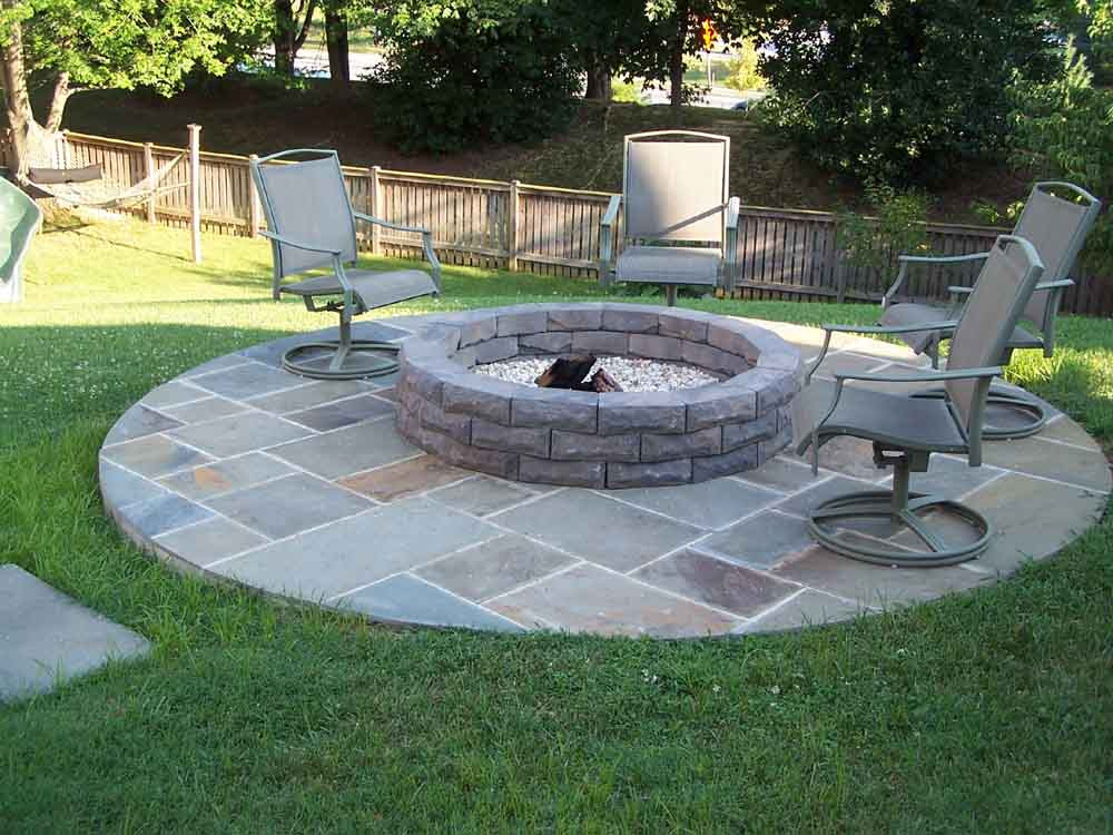 Best ideas about Backyard Fire Pit Designs
. Save or Pin Fire Pits Now.