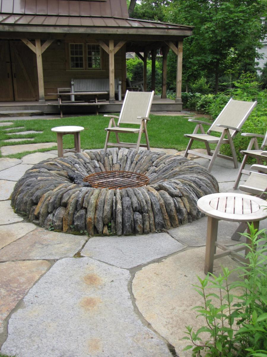 Best ideas about Backyard Fire Pit Designs
. Save or Pin Image Fire Pit Design Backyard Designs The Best And Now.