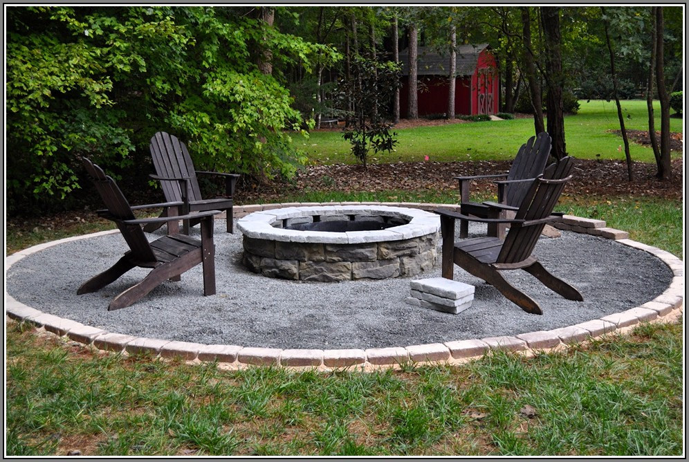 Best ideas about Backyard Fire Pit Designs
. Save or Pin In Ground Fire Pit Kit Sakuraclinic Now.