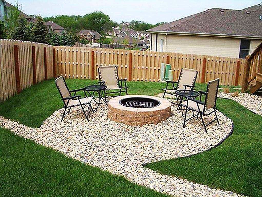 Best ideas about Backyard Fire Pit Designs
. Save or Pin backyard designs ideas with outdoor fire pit Now.