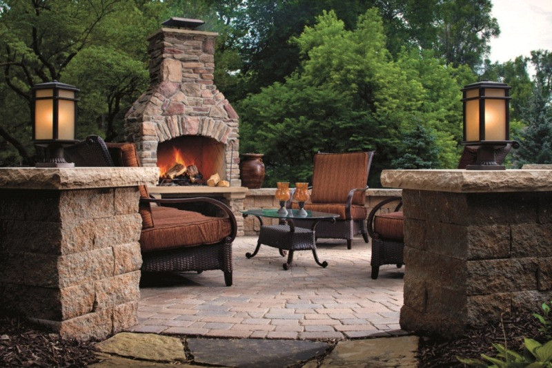 Best ideas about Backyard Fire Pit Designs
. Save or Pin Backyard fire pit design 7 Now.