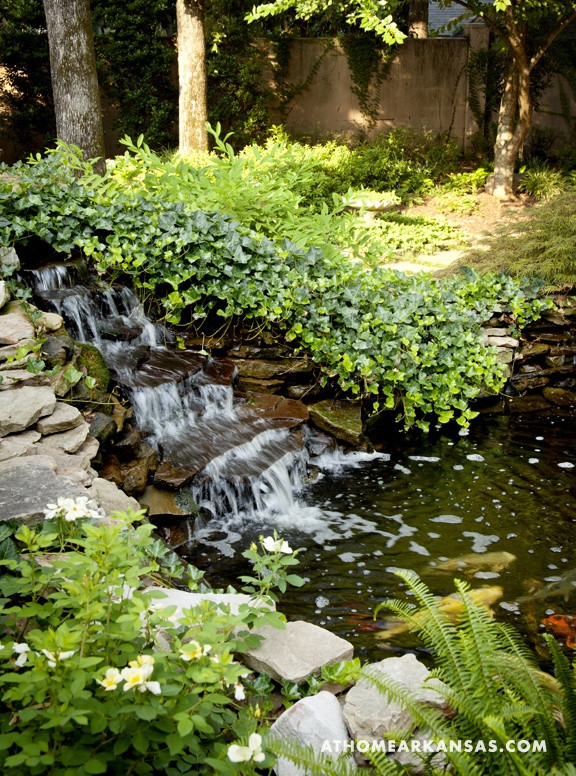 Best ideas about Backyard Waterfall Ideas
. Save or Pin garden waterfall ideas Now.