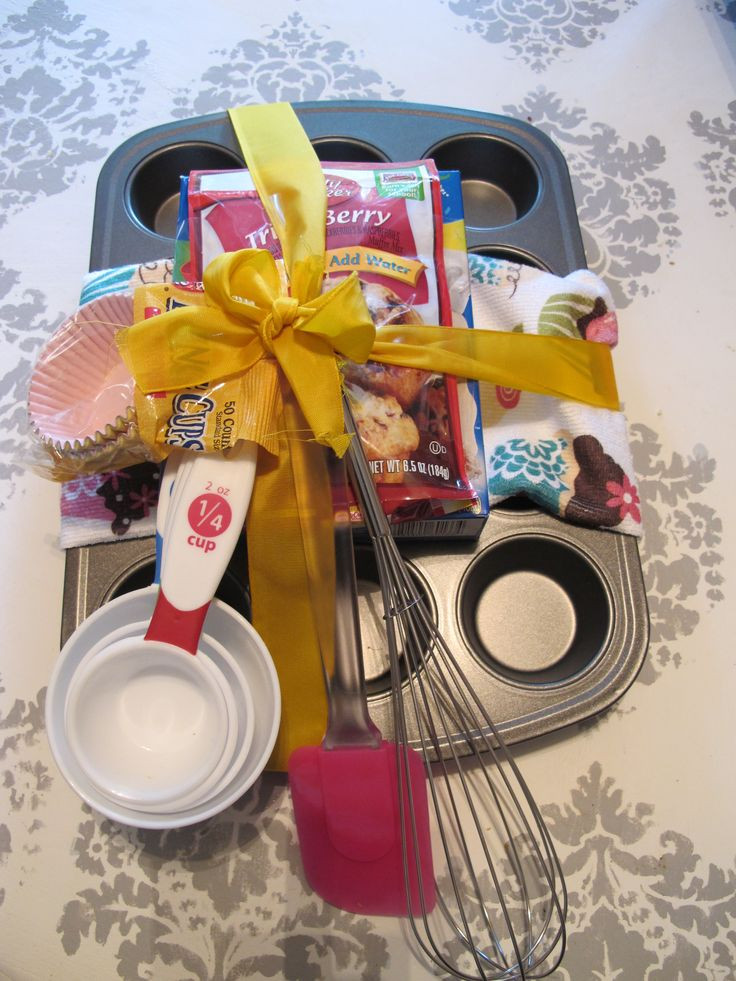 Best ideas about Baking Gift Baskets Ideas
. Save or Pin 515 best images about Basket Buckets and Container for Now.