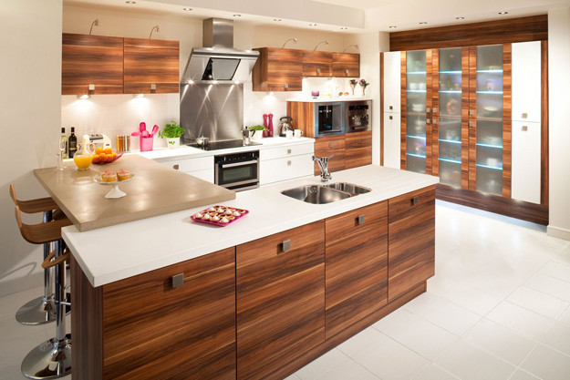 Best ideas about Bamboo Kitchen Cabinets
. Save or Pin Bamboo Cabinets Pros and Cons – Home Design Tips Now.