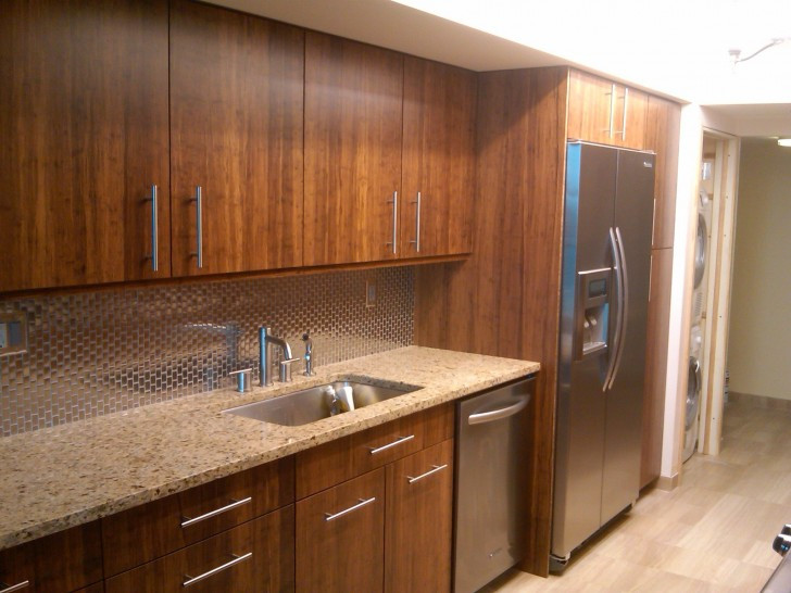 Best ideas about Bamboo Kitchen Cabinets
. Save or Pin Kitchen Magnificent Design Bamboo Kitchen Cabinets Now.