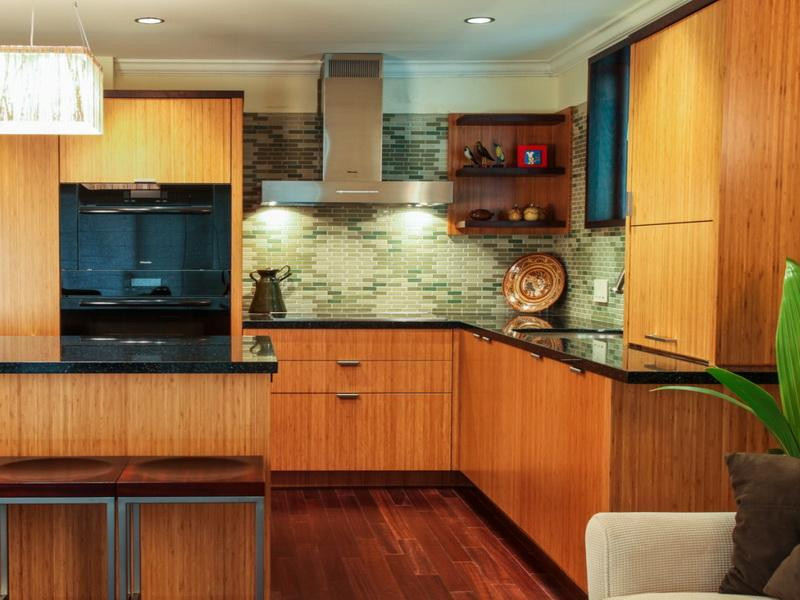 Best ideas about Bamboo Kitchen Cabinets
. Save or Pin How to Choose the Right Bamboo Kitchen Cabinets My Now.