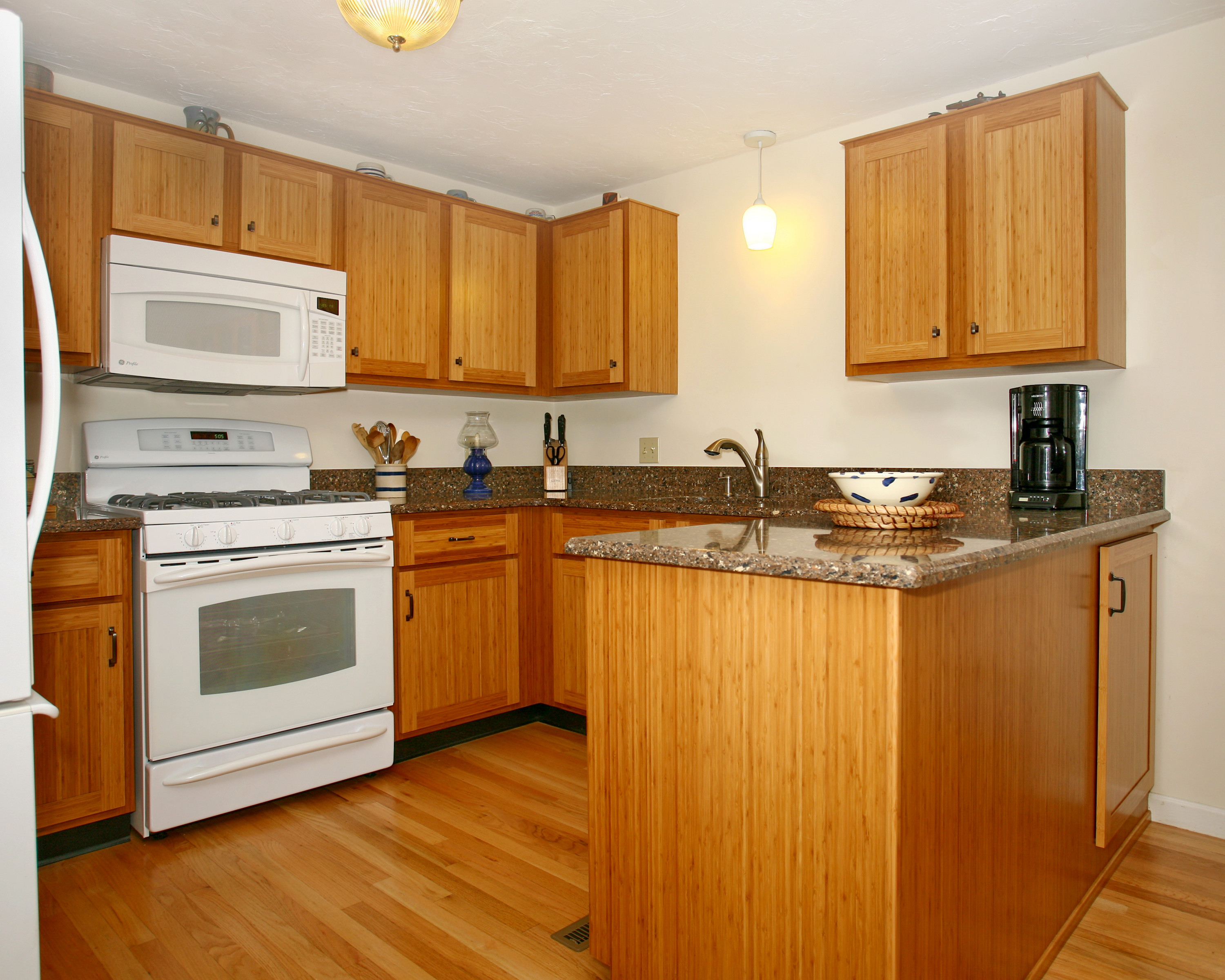 Best ideas about Bamboo Kitchen Cabinets
. Save or Pin Vintage bamboo kitchen cabinets cost Now.